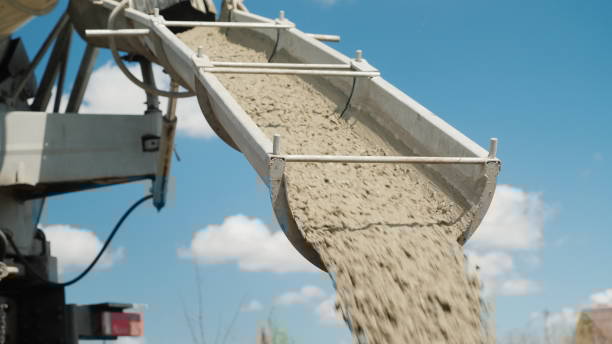 Best Commercial Concrete Services in Angleton, TX