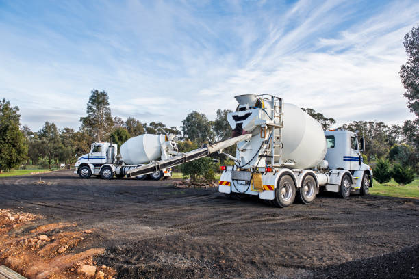 Best Concrete Demolition Services in Angleton, TX