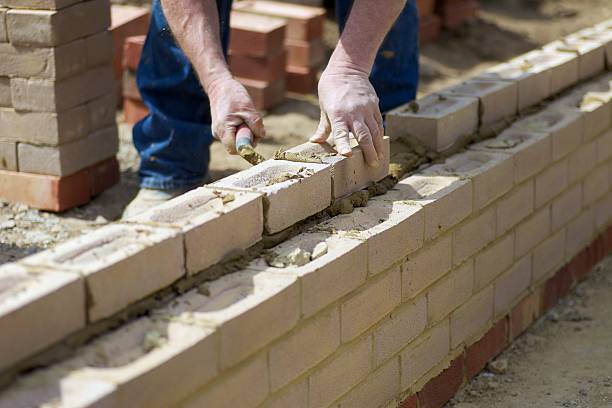 Best Residential Concrete Solutions in Angleton, TX